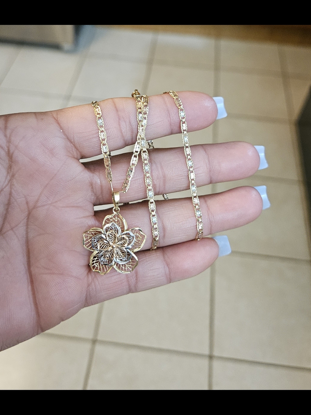 14k Gold